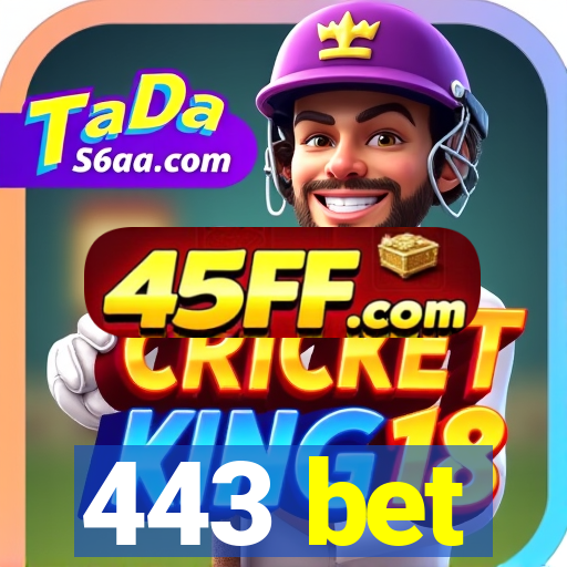 443 bet